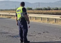 Tragjedi në autostradën Durrës-Tiranë/ Përplasen 5 makina, humb jetën 45-vjeçari, 5 të plagosur! Shoferja largohet nga vendngjarja