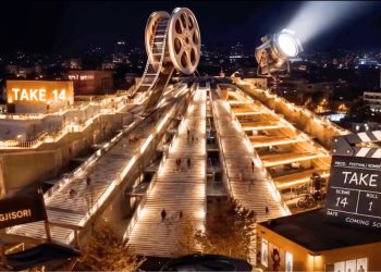 14 vite pa Festival, filma pa promovim e kinema/ Butka nxjerr zbuluar sistemin: Të mirëve u “hahet haka”, të dobëtit financohen