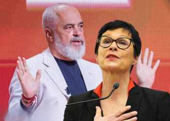 Mikesha e Ramës del pro Hagës/ Marta Kos kërkon respektimin e dënimit të ish-krerëve të UÇK-së