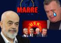 Hipokrizi e gjallë dhe lot krokodili/ Rama sot thotë “Marre”, Balla qan për UÇK-në: Ju kujtojmë çfarë bënin dje