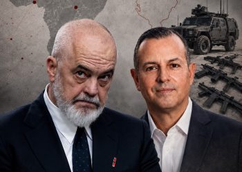 “Si i mori miku i Ramës 34 mln euro në 6 muaj?”/ PS nuk pranon hetim parlamentar për KAYO-n