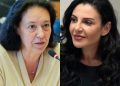 Eurodeputetja ngre pikëpyetje çështjen Balluku në Tiranë: Pse imuniteti vendoset në Kuvend?