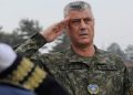 Hashim Thaçi dënohet me 25 vite burg për krime lufte, shpallet fajtor për vrasje, torturë, trajtim mizor dhe ndalim të paligjshëm; i pafajshëm për krime kundër njerëzimit