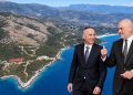 Në kulmin e protestave për Rrjollin, qeveria “shpërbleu” Bashkim Ulajn, i dha leje për resort në Jalë