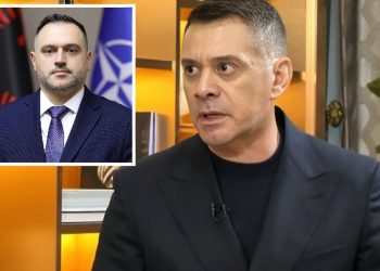 Akuzat për trafik armësh çojnë përgjimet në SPAK/ Nufi thyen heshtjen: “A je në terezi? Përgjimet e dynjasë do dëgjosh”