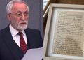 “Biri jem, mos u dorëzo”/ Poezia prekëse e Jakup Krasniqit, në Hagë imagjinonte nënën duke i dhënë zemër