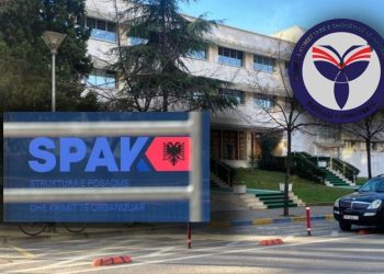 Dosja AKSHI zgjerohet/ SPAK arreston shefin e Laboratorit Shkencor dhe biznesmenin