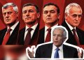 “Jam i shokuar dhe i zemëruar”/ Gjenerali i NATO-s kundër dënimit të krerëve të UÇK-së: Nuk kam parë asnjë dëshmi që ta justifikojë
