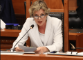 Evis Sala shpjegon dorëheqjen: Kam pranuar angazhime të rëndësishme ndërkombëtare