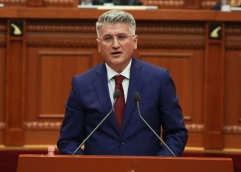 “Po silleni si pushtues”/ Gjekmarkaj shpërthen për Territorialen: Krim i legalizuar me votë, po krijoni anarki për të mbajtur pushtetin
