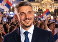 Visar Mehmeti, deputeti i ri shqiptar në Serbi: Do të ngremë në Parlament problemet e Luginës së Preshevës, nga pasivizimi i adresave te mosnjohja e diplomave të Kosovës