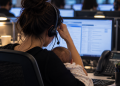 U dënua për skemën e call-center-it, nëna me foshnjën 4-muajshe shkon në burg/ “Nuk kërkon pafajësi, por shtyrjen e dënimit”