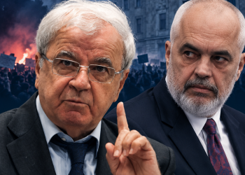 Ngjela kërkon dorëheqjen e Ramës: Domosdoshmëri historike, përndryshe rrezikon SPAK-un