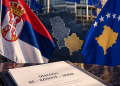 BE paralajmëron Serbinë pas zgjedhjeve: Marrëveshja me Kosovën mbetet detyrim