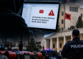 Kërcënime me bomba dhe akte terroriste në institucionet shqiptare, mesazhi erdhi nga Arabia Saudite