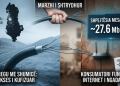 ATU dhe “monopoli i internetit të ngadaltë”/ Bashkim Ulaj, ura Berisha-Rama: Si u çanë autostradat me bekimin e qeverisë dhe u ngrit rrjeti që shqiptarët e paguajnë shtrenjtë
