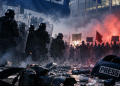 OSBE dënon dhunën në protesta dhe sulmet ndaj gazetarëve: Politika të gjejë zgjidhje