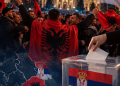Kur shqiptarët bashkohen, shkruajnë histori! Dyfishojnë deputetët në Parlamentin serb, një mësim për Maqedoninë e Veriut