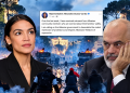 Protestat kundër Ramës jehojnë në Kongresin amerikan, Ocasio-Cortez: Ndalni represionin e dhunshëm ndaj protestuesve!