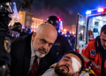 “Të vret natën, të qan ditën”! Rama të vret me taksat tona, shpërblen dhunën me taksat tona, të dërgon jashtë të kurohesh po me taksat tona dhe lyp edhe meritat!
