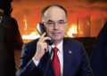 Shqipëria në flakë, Begaj kujtohet të flasë vetëm kur zjarri i afrohet qeverisë: Ku ishe 137 ditë, zoti President?