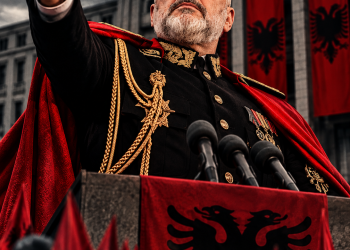 Rama del hapur si diktator: Kërcënon shqiptarët me heqjen e shërbimeve që u mungojnë, shpërfill Kushtetutën dhe merr kompetencat e gjykatave!