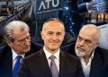 ATU dhe “monopoli i internetit të ngadaltë”/ Bashkim Ulaj, ura Berisha-Rama: Si u çanë autostradat me bekimin e qeverisë dhe u ngrit rrjeti që shqiptarët e paguajnë shtrenjtë