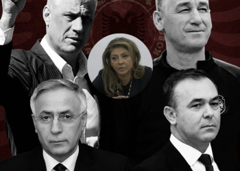 A mund të falen me dekret ish-krerët e UÇK-së? Ish-prokurorja e EULEX: Po, këtë e bën edhe Trump