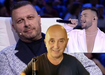 Zgjerohet skandali i videove të Adi Hilës/ Zbulohen dy personazhe të tjera: biznesmeni Demo Haliti dhe këngëtari Gent Hoxha në regjistrimet intime