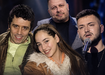 E kishim para syve, por nuk e besuam: Ju kujtohet? Ajsi Xhaxhaj ishte vetëm 15 vjeç kur denoncoi Leonard Bombajn për përdhunim 5-vjeçar