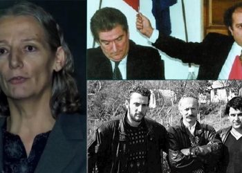 SPAK pezullon dosjen “Tropoja”, Haklajt çojnë vendimin në GJKKO: Kërkojnë vijimin e hetimeve ndaj Berishës dhe 15 personave të tjerë