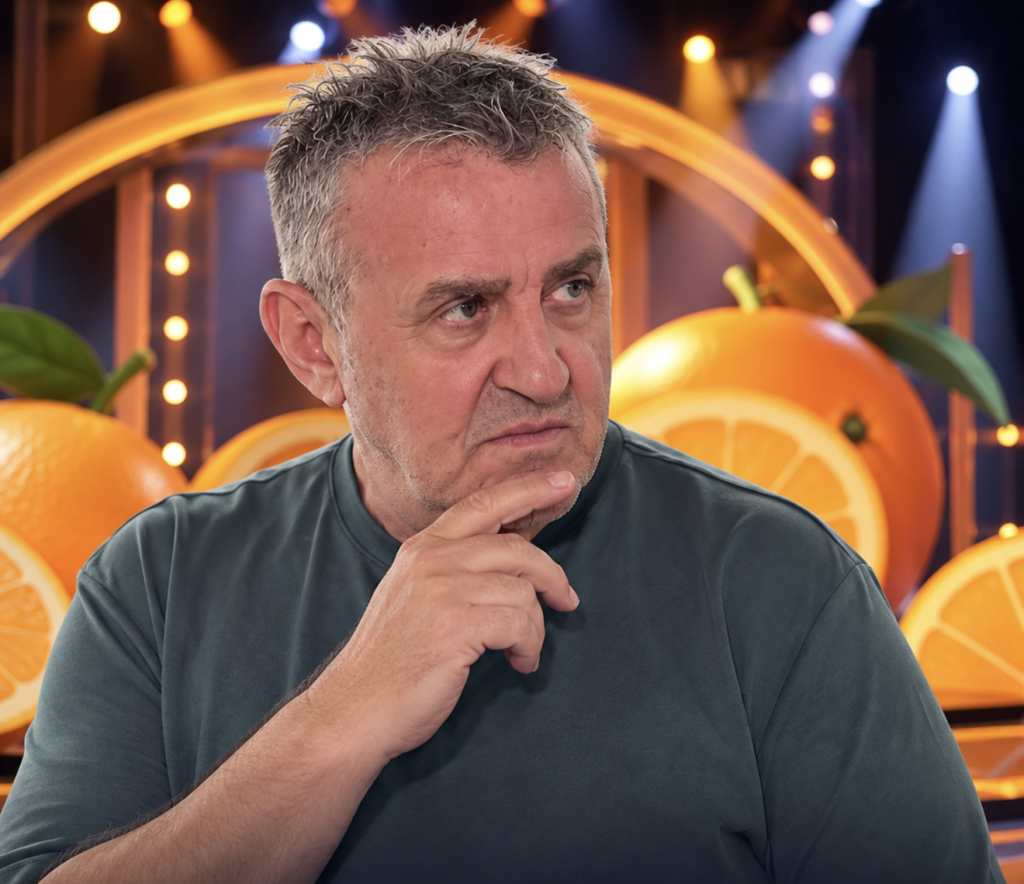 Pas revoltës për talljen me protestën  Agron Llakaj justifikohet   Merreni me sportivitet   Por qytetarët nuk protestojnë për sport