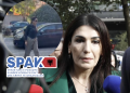Afera e tenderave të AKSHI-t/ Mirlinda Karçanaj paraqitet në SPAK