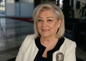 Merr fund ngërçi në Kosovë, Justina Shiroka-Pula zgjidhet Presidente me 81 vota