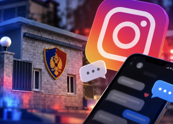 “Pse flet me motrën time në Instagram?”/ Vëllezërit rrahin me shkop bejsbolli efektivin 19-vjeçar në Krujë, shpallen në kërkim