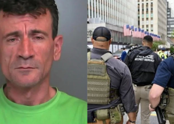 I dënuar për tri vrasje në Shkodër, Valentin Ftoni arrestohet në New York, pas 25 vitesh në kërkim