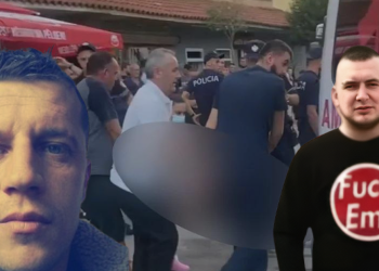 Vrasja e Egli Progës, Gjykata e Korçës refuzon gjykimin e shkurtuar për Meçen dhe Gucen
