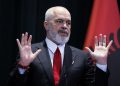 Protestat po shkatërrojnë vendin, Rama për Reuters: NUK E JAP DORËHEQJEN