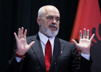 Protestat po shkatërrojnë vendin, Rama për Reuters: NUK E JAP DORËHEQJEN