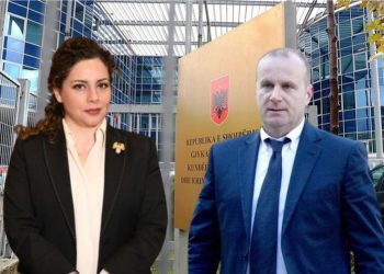 Korrupsion dhe pastrim parash/ SPAK merr zyrtarisht nën hetim Olta Xhaçkën