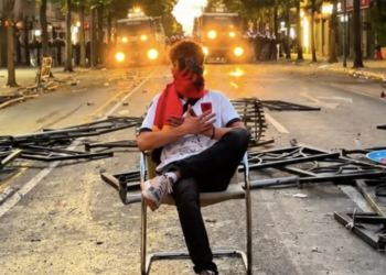 Studentët kanë gjithmonë të drejtë! Nuk dhunojnë njeri, mos bëjë ndokush krimin kombëtar t’i dhunojë!