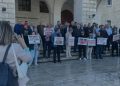 Dita e 145-të e protestës/ Pedagogët në krah të studentëve, vijon bojkoti kundër qeverisë Rama