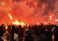 Dhuna ndaj medias gjatë protestave/ Policia e Shtetit përgjegjëse për 40 nga 50 sulmet ndaj gazetarëve, 5 të qëlluar me plumba gome