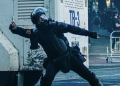 Dhuna ndaj medias gjatë protestave/ Policia e Shtetit përgjegjëse për 40 nga 50 sulmet ndaj gazetarëve, 5 të qëlluar me plumba gome