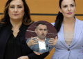 “Balluku duhet të ishte në burg!” Toska: Motra e saj i bëri vettingun drejtësisë, SPAK hesht