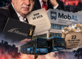 Favoret e Ramës për servilët e tij/ Blendi Gonxhe merr për 30 vite MobAL-in shtetëror, që qeveria e financoi me 22 milionë euro nga buxheti