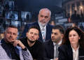 Videot intime ishin online prej 2024-s, por shpërthejnë tani: në kulmin e skandalit Agasi–Vlora, vëmendja ikën nga qeveria te krevati