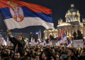 Vuçiç humb zgjedhjet në Serbi: Si u krijua Lista Studentore pa kryetar dhe parti tradicionale