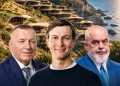 Kushner zbulon rolin e Kastratit në projektin e Zvërnecit: 230 mln € për tokën, 132 ditë protesta
