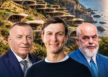 Kushner zbulon rolin e Kastratit në projektin e Zvërnecit: 230 mln € për tokën, 132 ditë protesta
